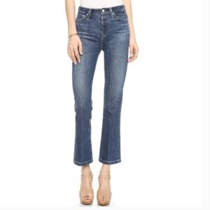 Alexa Chung for AG Revolution Jeans